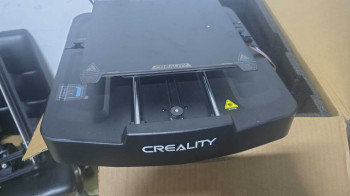 CREALITY ENDER-3 V3 SE 3D YAZICI(OUTLET)