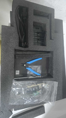 CREALITY ENDER-3 V3 SE 3D YAZICI(OUTLET)