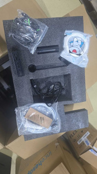 CREALITY HI COMBO 3D YAZICI(OUTLET)