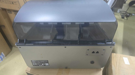 CREALITY HI COMBO 3D YAZICI(OUTLET)