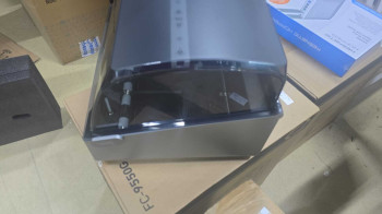 CREALITY HI COMBO 3D YAZICI(OUTLET)