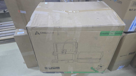 CREALITY HI COMBO 3D YAZICI(OUTLET)