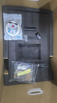 CREALITY HI COMBO 3D YAZICI(OUTLET)