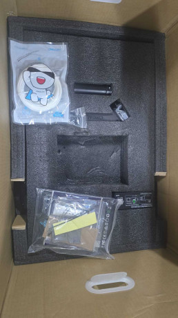 CREALITY HI COMBO 3D YAZICI(OUTLET)