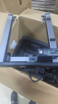 CREALITY HI COMBO 3D YAZICI(OUTLET)