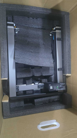 CREALITY HI COMBO 3D YAZICI(OUTLET)