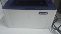 XEROX PHASER 3020V_BI LAZER YAZICI USB A4 (OUTLET)