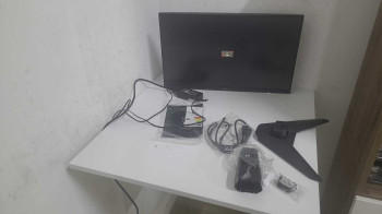 MSI 23.8 MAG 244F (FHD) RAPID IPS FLAT(OUTLET)