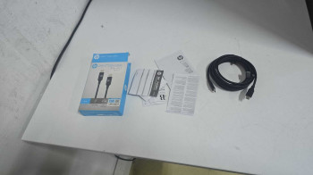 HP DHC-TC107-3M 3MT USB3.1 TYPE-C KABLO(OUTLET)