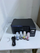 EPSON ECO TANK L3252 INKJET YAZICI(OUTLET)