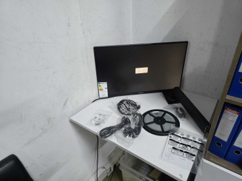 VIEWSONIC VA2708-HDJ 27 5MS 100HZ FHD MONI(OUTLET)