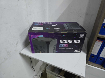 Cooler Master NCORE 100 MAX BRONZ NR100-ZN(OUTLET)