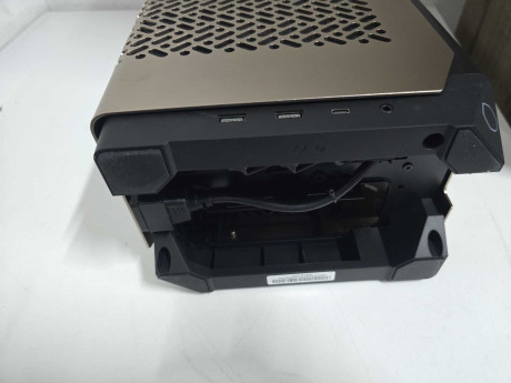 Cooler Master NCORE 100 MAX BRONZ NR100-ZN(OUTLET)