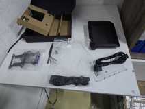 Cooler Master NCORE 100 MAX BRONZ NR100-ZN(OUTLET)