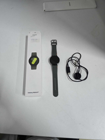 SAMSUNG GALAXY WATCH 7 44MM YESIL SM-L310N(OUTLET)