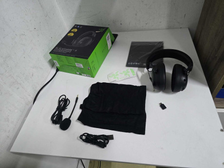 RAZER RZ04-05420100-R3M1 BLACKSHARK V3 X H(OUTLET)