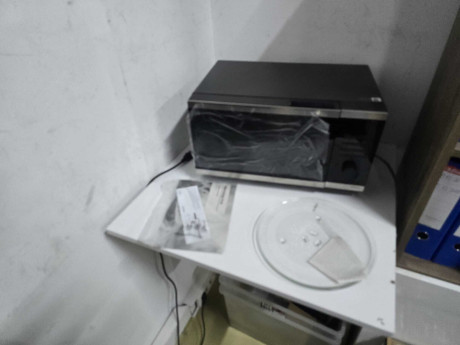 SAMSUNG MG23DG4524AT TR 23 LT MIKRIDALGA F(OUTLET)