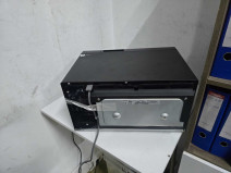 SAMSUNG MG23DG4524AT TR 23 LT MIKRIDALGA F(OUTLET)