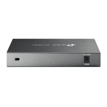 TP-LINK ER605 GIGABIT MULTI-WAN OMADA SDN ROUTER