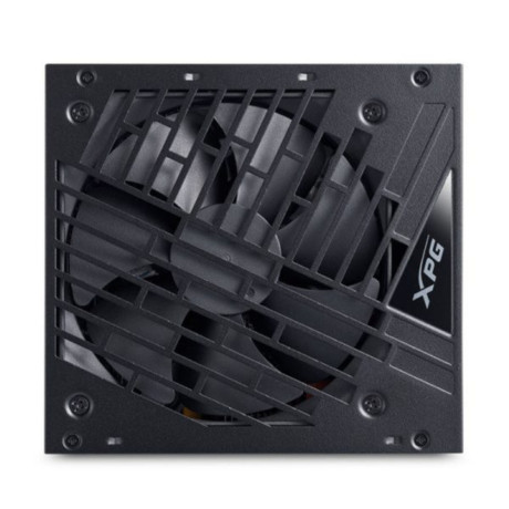 XPG Core Reactor II VE 850W 80+ Gold 120mm Gaming Full Modüler Power Supply (COREREACTORIIVE850G-BKCEU)