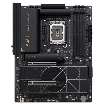ASUS PROART Z890-CREATOR WIFI INTEL LGA1851 DDR5