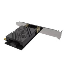 ASUS PCE-BE92BT WI-FI 7 BLUETOOTH 5.4 PCI-E ADAPTO