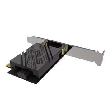 ASUS PCE-BE92BT WI-FI 7 BLUETOOTH 5.4 PCI-E ADAPTO