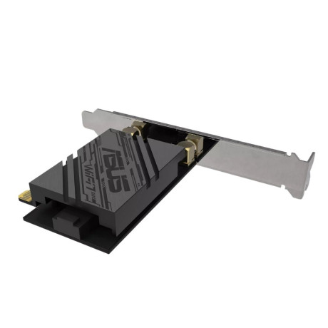 ASUS PCE-BE92BT WI-FI 7 BLUETOOTH 5.4 PCI-E ADAPTO