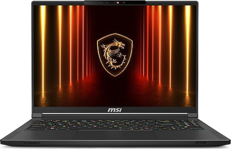 MSI NB STEALTH A16 AI+ A3XWHG-062TR R9 AI HX