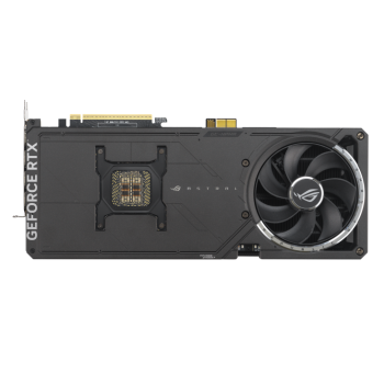 ASUS ROG-ASTRAL-RTX5090-O32G-BTF-GAMING