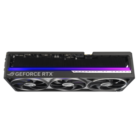 ASUS ROG-ASTRAL-RTX5090-O32G-BTF-GAMING