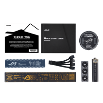 ASUS ROG-ASTRAL-RTX5090-O32G-BTF-GAMING