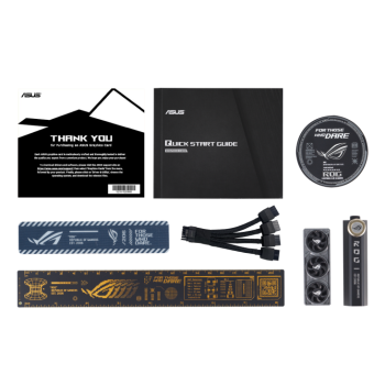 ASUS ROG-ASTRAL-RTX5090-O32G-BTF-GAMING