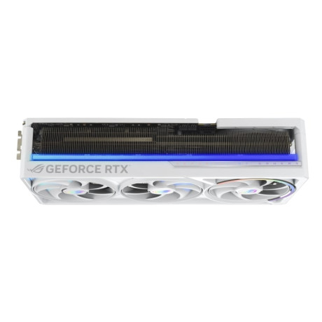 ASUS ROG-ASTRAL-RTX5090-O32G-WHITE  512BİT VGA