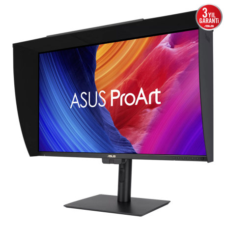 31.5 ASUS PROART PA32UCE 5MS 60HZ 4K UHD IPS PIVOT 