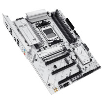 ASUS B650E MAX GAMING WIFI W BEYAZ DDR5 ANAKART