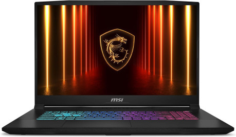 MSI NB KATANA 17 HX B14WFK-252XTR I7-14650HX 32GB