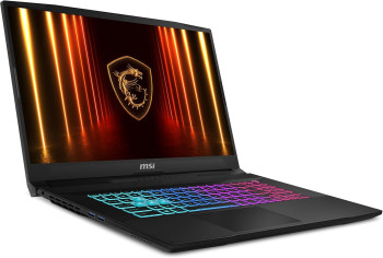 MSI NB KATANA 17 HX B14WFK-252XTR I7-14650HX 32GB
