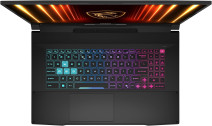 MSI NB KATANA 17 HX B14WFK-252XTR I7-14650HX 32GB