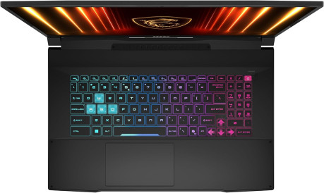 MSI NB KATANA 17 HX B14WFK-252XTR I7-14650HX 32GB