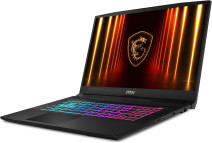 MSI NB KATANA 17 HX B14WFK-252XTR I7-14650HX 32GB