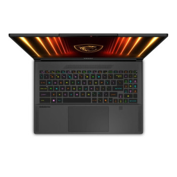MSI NB STEALTH A16 AI+ A3XWHG-062TR R9 AI HX