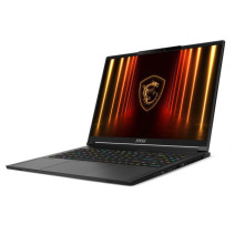 MSI NB STEALTH A16 AI+ A3XWHG-062TR R9 AI HX