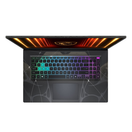 MSI CYBORG 17 B13WGKG-251XTR INTEL CORE I7-13620H