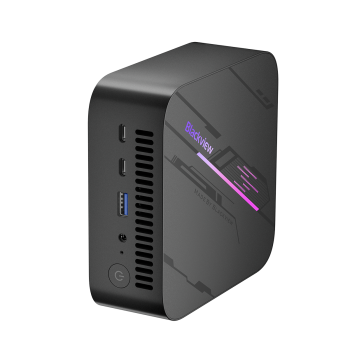BLACKVIEW MP100 MINIPC AMD R5 7430U 16GB/512 M.2/WIN11 PRO