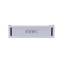 UNITEK UHUB15+ USB-C 4K BAGLANTI ISTASYONU (D1106AGY01)