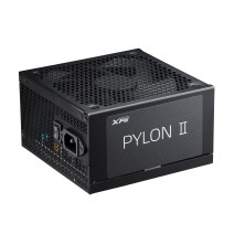 XPG Pylon II 750W 80+ Bronze Power Supply (PYLONII750B-BKCEU)