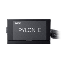 XPG Pylon II 750W 80+ Bronze Power Supply (PYLONII750B-BKCEU)