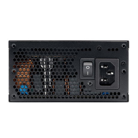 XPG Pymcore SFX 750W 80+ Gold Power Supply (PYMCORE750G-BKCEU)