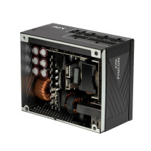 XPG Pymcore SFX 750W 80+ Gold Power Supply (PYMCORE750G-BKCEU)
